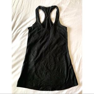 Lululemon Cool Racerback Tank